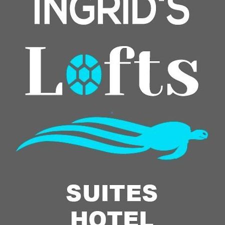 Hotel Ingrid Lofts La Unión Exterior foto